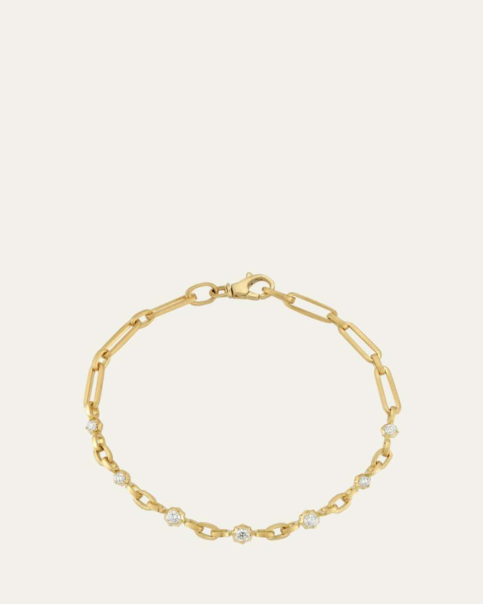 Pippa Diamond Bracelet